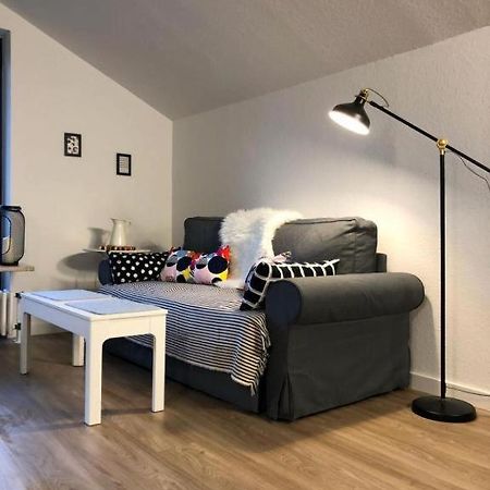 Ferienwohnung Zum Fiaker Garmisch-Partenkirchen Luaran gambar