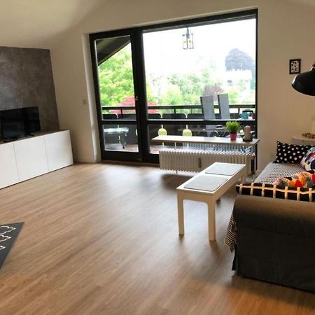 Ferienwohnung Zum Fiaker Garmisch-Partenkirchen Luaran gambar