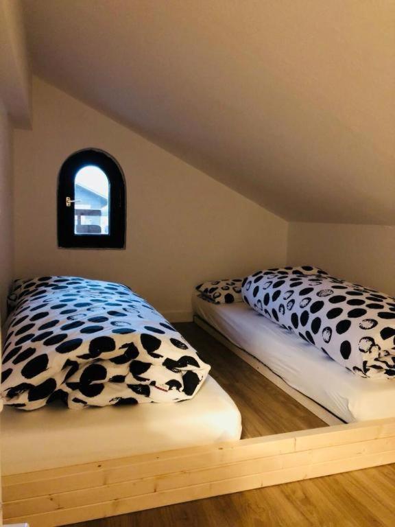 Ferienwohnung Zum Fiaker Garmisch-Partenkirchen Luaran gambar