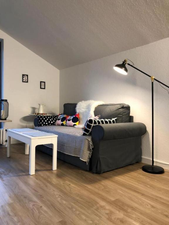 Ferienwohnung Zum Fiaker Garmisch-Partenkirchen Luaran gambar