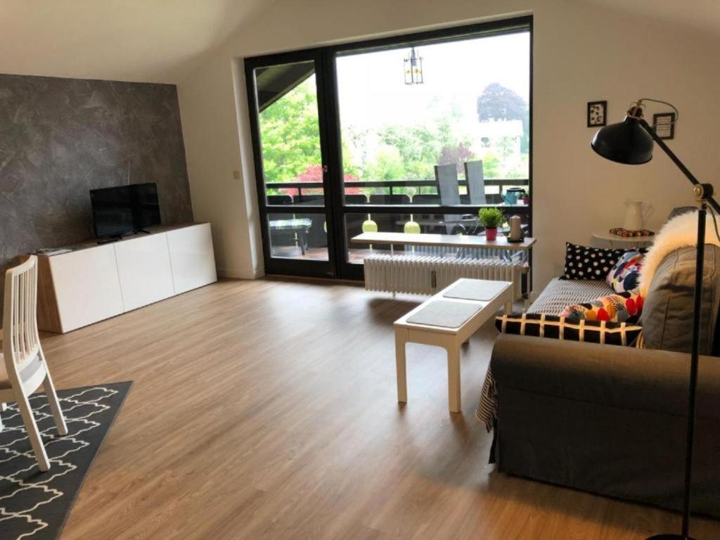 Ferienwohnung Zum Fiaker Garmisch-Partenkirchen Luaran gambar