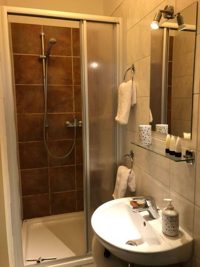 Ferienwohnung Zum Fiaker Garmisch-Partenkirchen Luaran gambar
